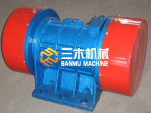 MZDC、MZD系列振動電機(jī)