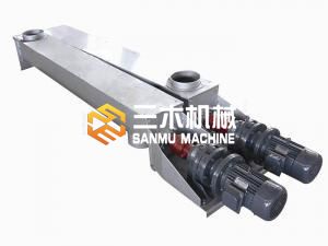 GX、LS螺旋輸送機(jī)